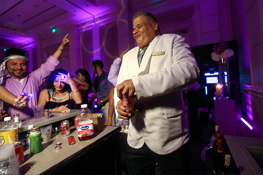 David & Leila (Puerto Rico) – Day 2 (July 27, 2013) Wedding day. Emin Kuliyev — Award-Winning Wedding Photojournalist NYC & USA | Best Wedding Photographer Known for Candid, Timeless Moments