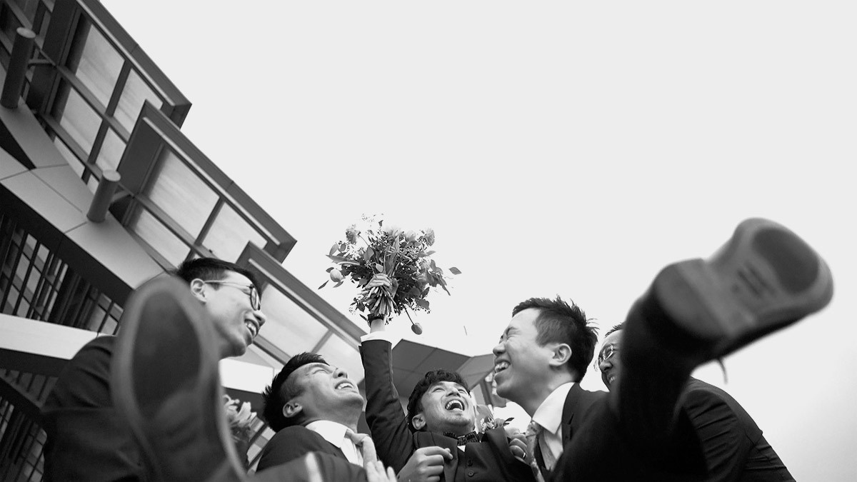 Pag & Ross – 12.12.2015 (Hong Kong). Emin Kuliyev — Award-Winning Wedding Photojournalist NYC & USA | Best Wedding Photographer Known for Candid, Timeless Moments