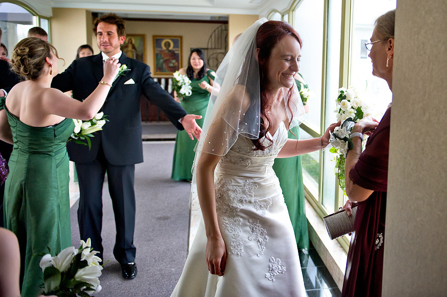 Julie & George – 4/29/2011 (Wedding in Albany,NY). Emin Kuliyev — Award-Winning Wedding Photojournalist NYC & USA | Best Wedding Photographer Known for Candid, Timeless Moments