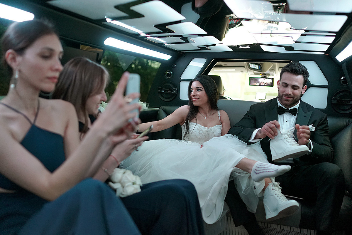 Gina & David – 6.29.2017 (Planting Fields Arboretum) (Woodbury Jewish. Emin Kuliyev — Award-Winning Wedding Photojournalist NYC & USA | Best Wedding Photographer Known for Candid, Timeless Moments