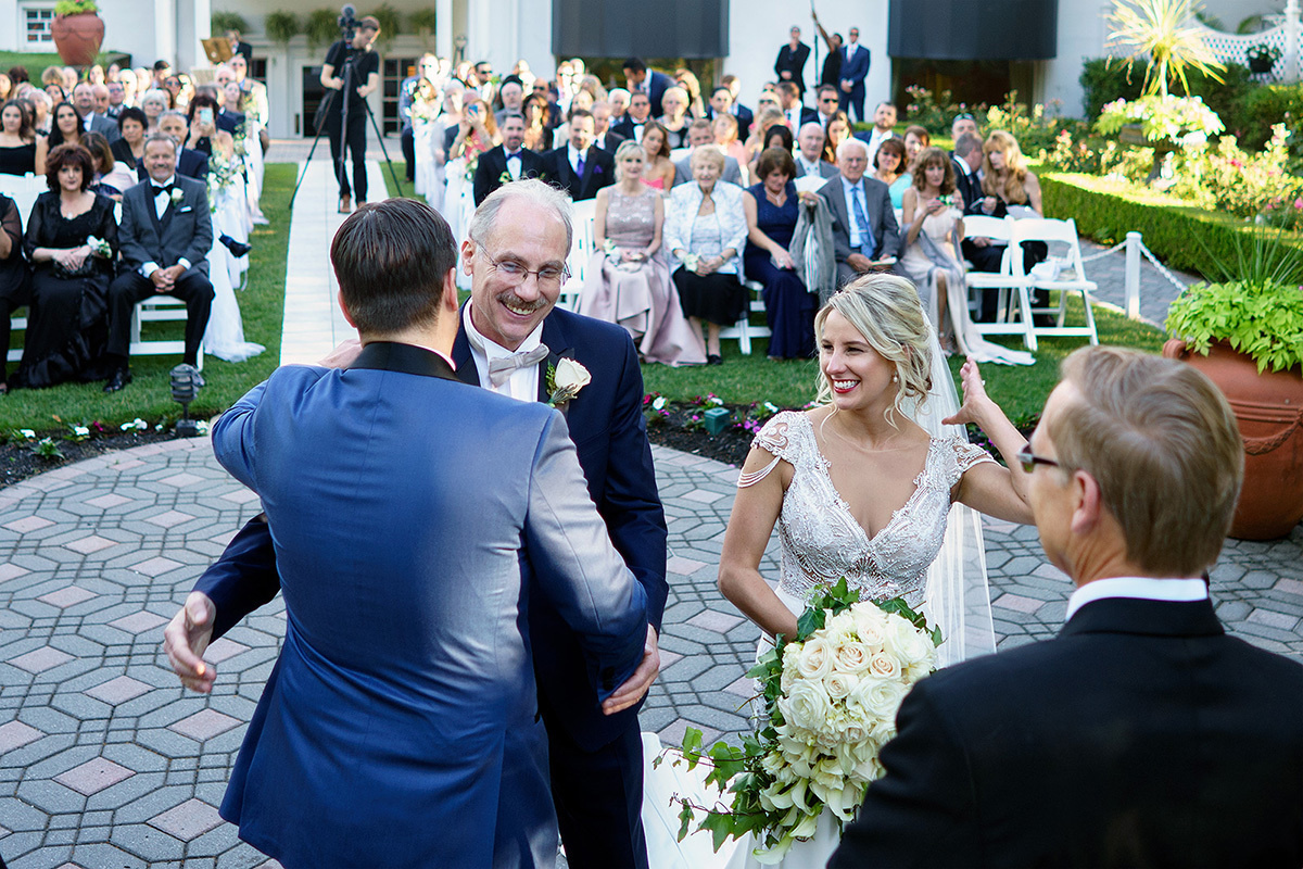 Noel & Adam – June 24th, 2017 (The Shadowbrook). Emin Kuliyev — Award-Winning Wedding Photojournalist NYC & USA | Best Wedding Photographer Known for Candid, Timeless Moments