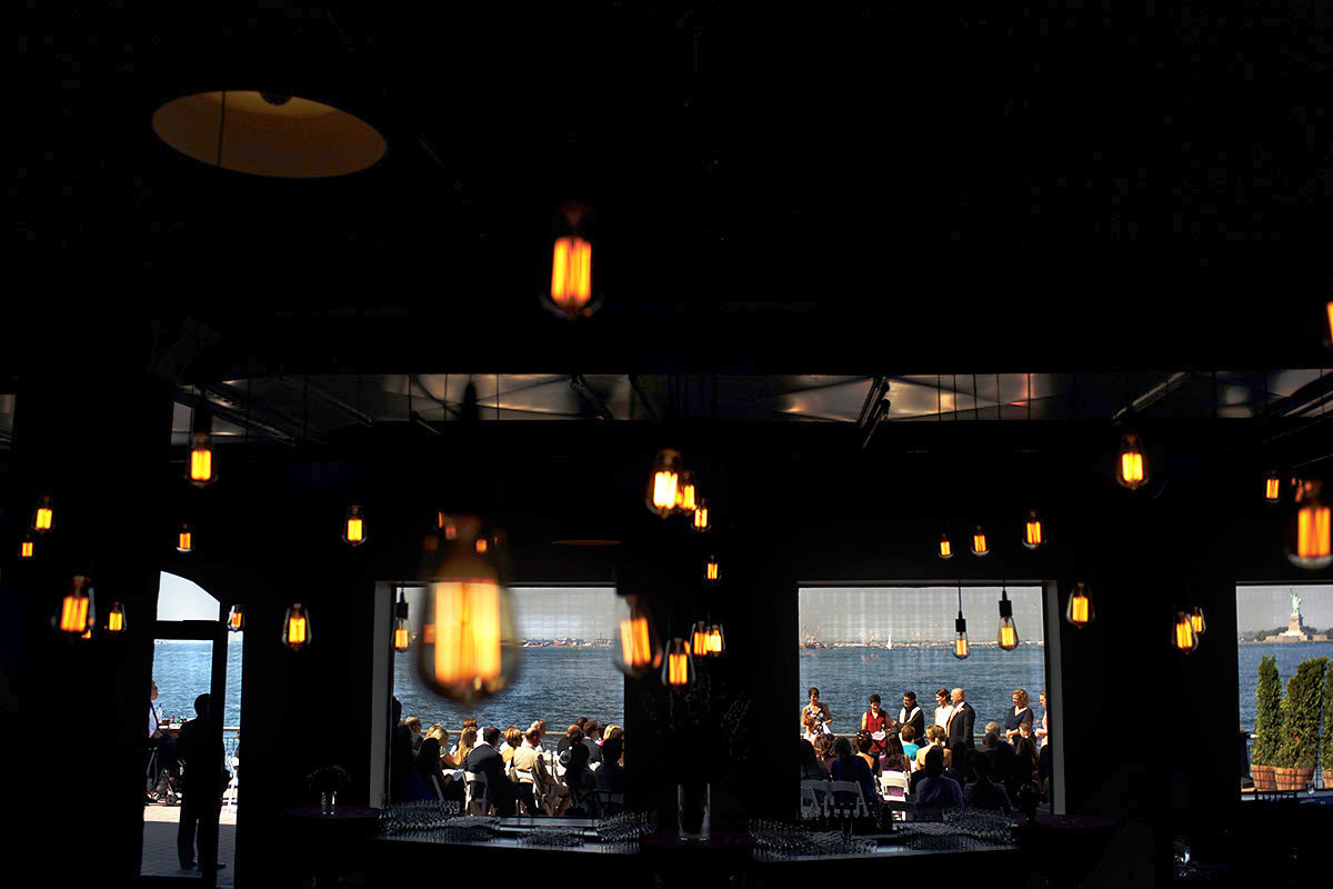 Jenny & Pat – 09/26/2015. Emin Kuliyev — Award-Winning Wedding Photojournalist NYC & USA | Best Wedding Photographer Known for Candid, Timeless Moments