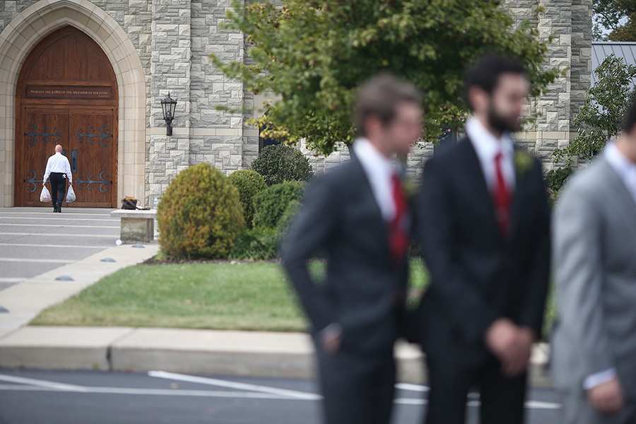 Bradford & Catherine –  (Nashville,Tennessee). Emin Kuliyev — Award-Winning Wedding Photojournalist NYC & USA | Best Wedding Photographer Known for Candid, Timeless Moments