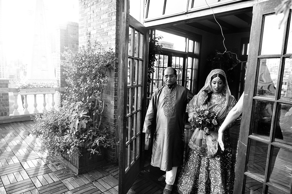 Sameer & Mishkat  –  08.22.2015. Emin Kuliyev — Award-Winning Wedding Photojournalist NYC & USA | Best Wedding Photographer Known for Candid, Timeless Moments