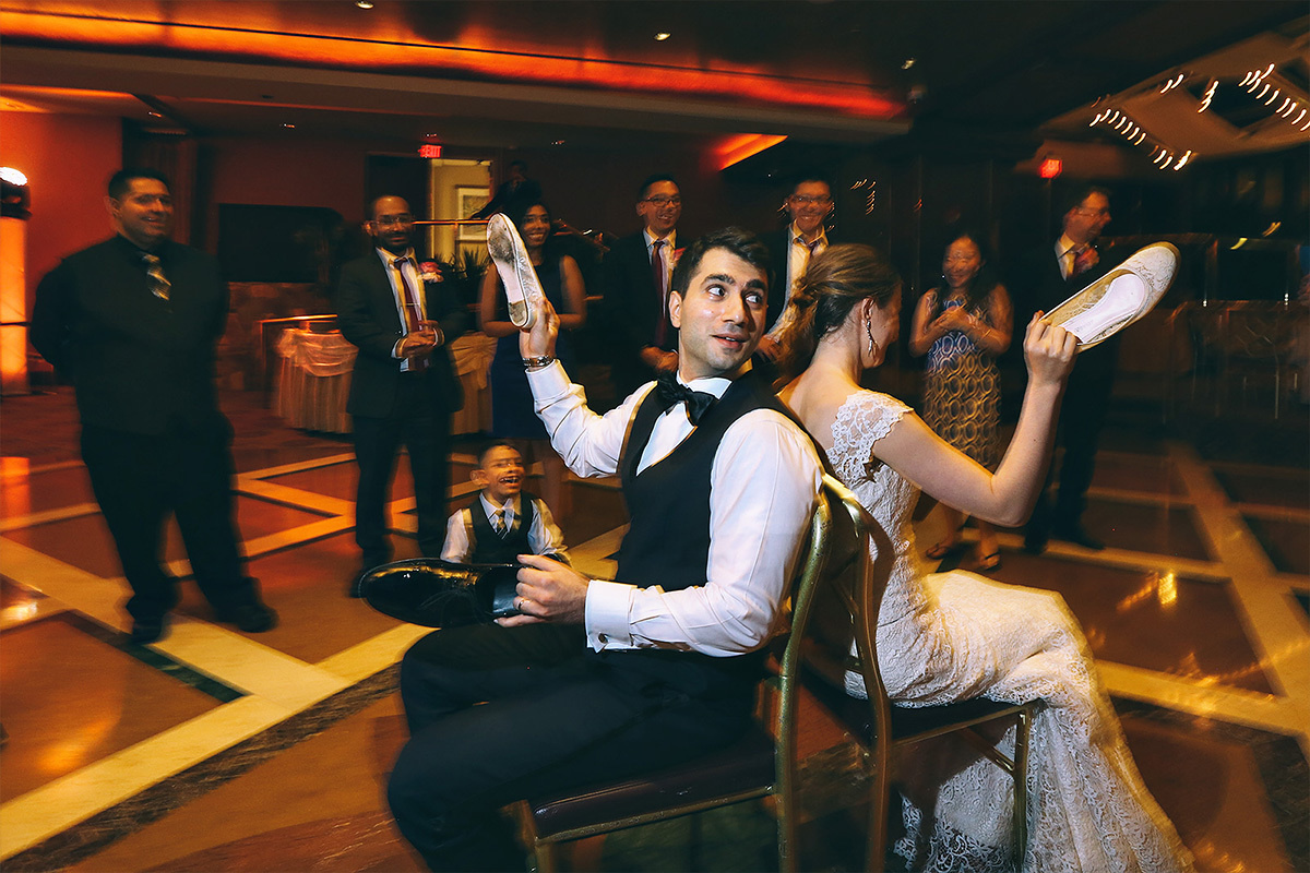 Ernest  and Jena – 8.27.2017 – Crest Hollow Country club. Emin Kuliyev — Award-Winning Wedding Photojournalist NYC & USA | Best Wedding Photographer Known for Candid, Timeless Moments