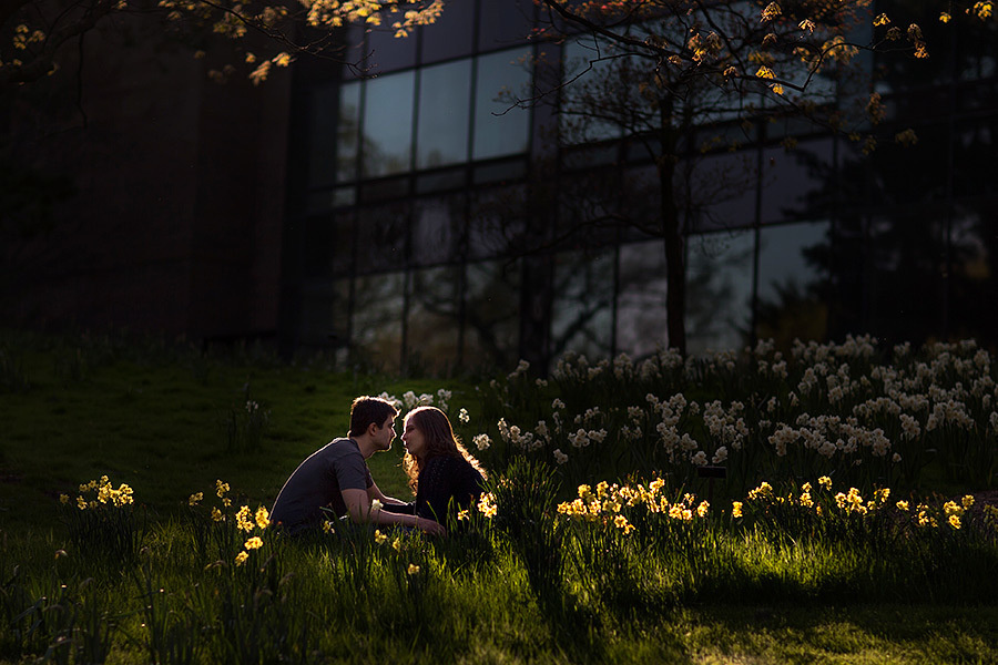 Melissa & Emad – E-Session (April, 27th, 2013). Emin Kuliyev — Award-Winning Wedding Photojournalist NYC & USA | Best Wedding Photographer Known for Candid, Timeless Moments