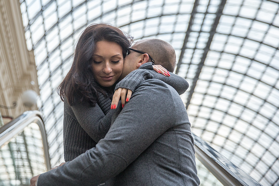 Margo & Alexey – (February, 2nd, 2013) Moscow (Russia). Emin Kuliyev — Award-Winning Wedding Photojournalist NYC & USA | Best Wedding Photographer Known for Candid, Timeless Moments
