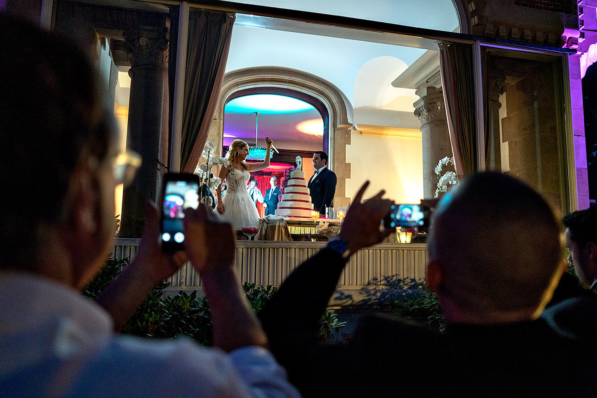 Stella & Shahin  –  Frankfurt (Germany)  6.11.16. Emin Kuliyev — Award-Winning Wedding Photojournalist NYC & USA | Best Wedding Photographer Known for Candid, Timeless Moments