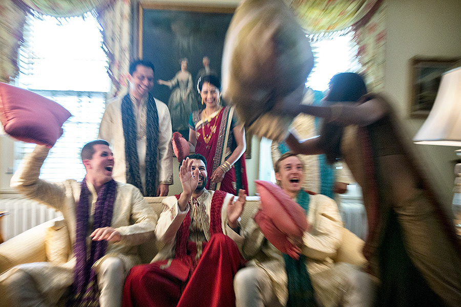 Priya & Arup – May 25th, 2013 (Day two). Emin Kuliyev — Award-Winning Wedding Photojournalist NYC & USA | Best Wedding Photographer Known for Candid, Timeless Moments