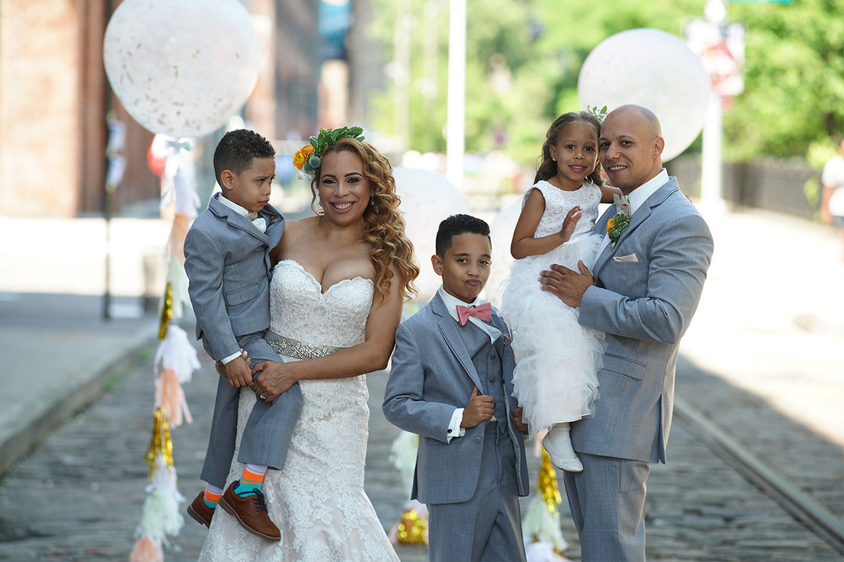 Julissa & Edwin – 7/4/2016. Emin Kuliyev — Award-Winning Wedding Photojournalist NYC & USA | Best Wedding Photographer Known for Candid, Timeless Moments
