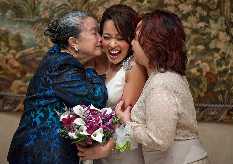 Connie & Bryan – Wedding March 14th, 2010. Emin Kuliyev — Award-Winning Wedding Photojournalist NYC & USA | Best Wedding Photographer Known for Candid, Timeless Moments