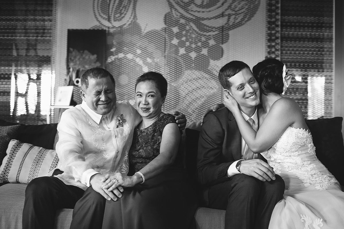 Joshua + Liane (VIEQUES) (Day 2) – 12/06/2014. Emin Kuliyev — Award-Winning Wedding Photojournalist NYC & USA | Best Wedding Photographer Known for Candid, Timeless Moments