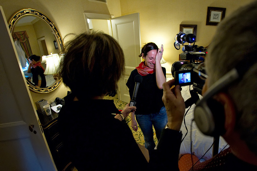 Lauren & Don – Wedding January 2, 2010. Emin Kuliyev — Award-Winning Wedding Photojournalist NYC & USA | Best Wedding Photographer Known for Candid, Timeless Moments