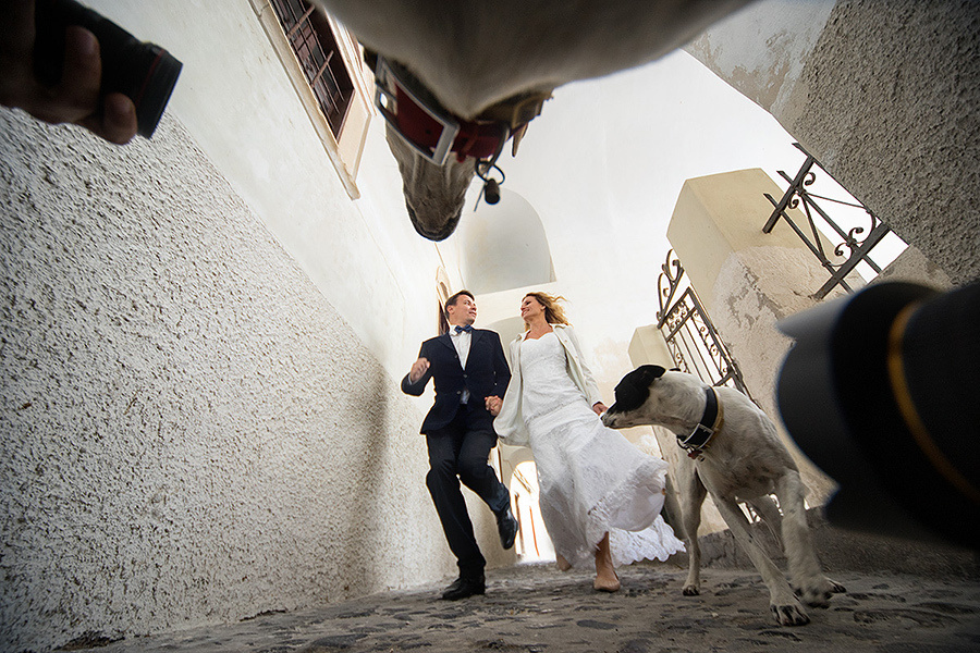 My Wedding Photography Workshop on Santorini –  November, 2014. Emin Kuliyev — Award-Winning Wedding Photojournalist NYC & USA | Best Wedding Photographer Known for Candid, Timeless Moments