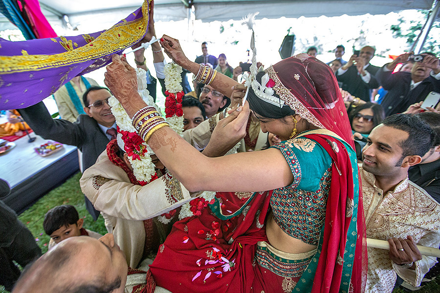 Priya & Arup – May 25th, 2013 (Day two). Emin Kuliyev — Award-Winning Wedding Photojournalist NYC & USA | Best Wedding Photographer Known for Candid, Timeless Moments