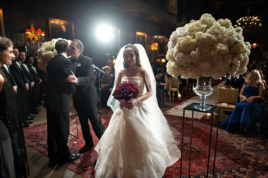 Selin & Jordan – 2/12/2011 (Harvard Club of New York City). Emin Kuliyev — Award-Winning Wedding Photojournalist NYC & USA | Best Wedding Photographer Known for Candid, Timeless Moments