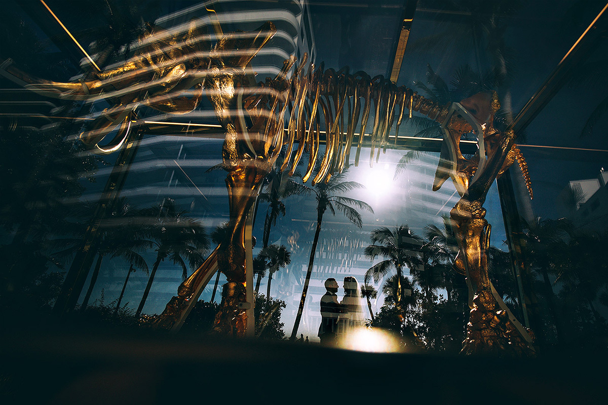 Florina + Jon – 11.19.2017 – Faena Hotel Miami Beach. Emin Kuliyev — Award-Winning Wedding Photojournalist NYC & USA | Best Wedding Photographer Known for Candid, Timeless Moments