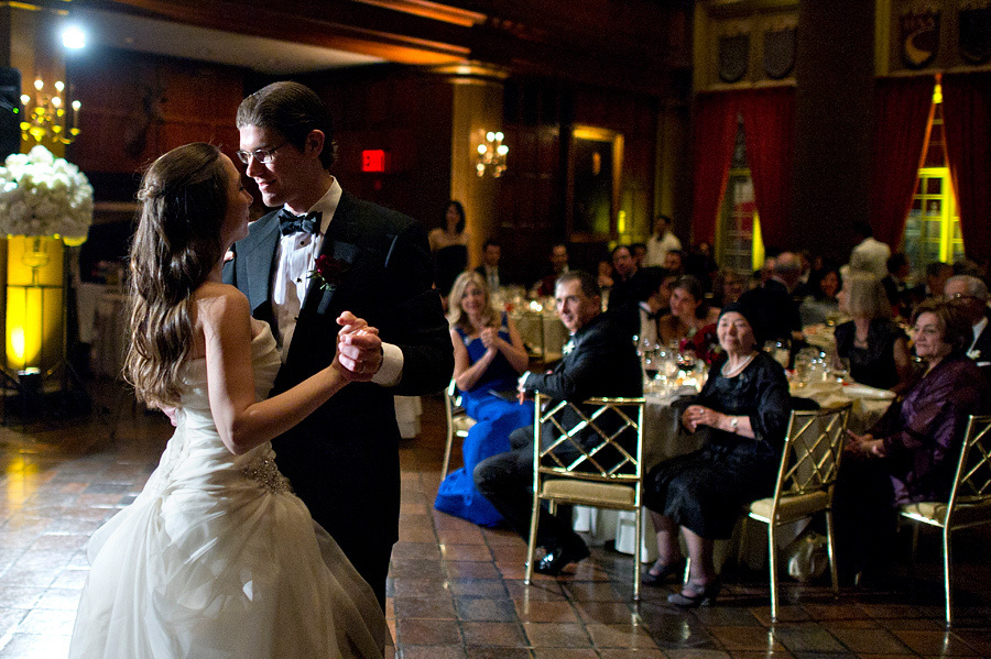 Selin & Jordan – 2/12/2011 (Harvard Club of New York City). Emin Kuliyev — Award-Winning Wedding Photojournalist NYC & USA | Best Wedding Photographer Known for Candid, Timeless Moments