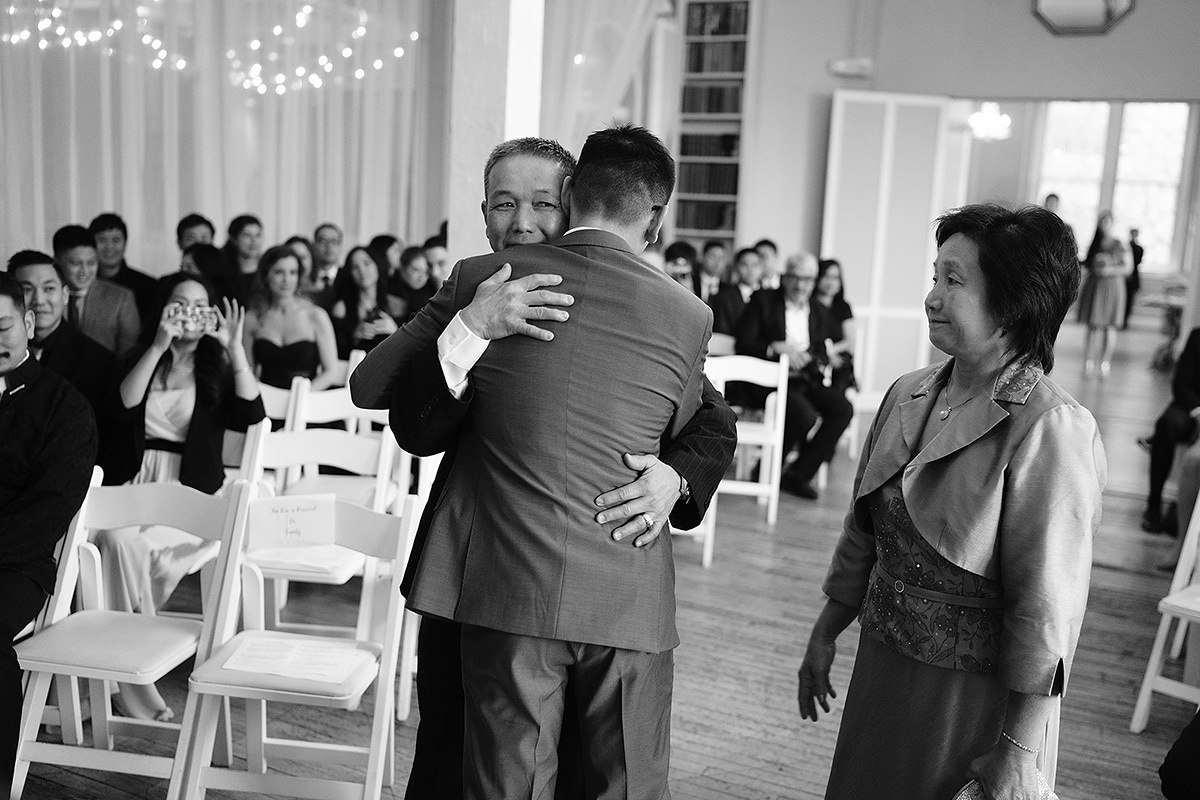 Min & Michael – 01.28.2017. Emin Kuliyev — Award-Winning Wedding Photojournalist NYC & USA | Best Wedding Photographer Known for Candid, Timeless Moments