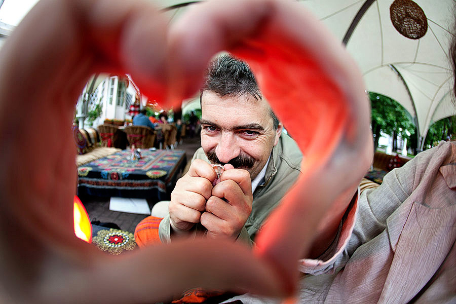 My Wedding Photography Workshop in Moscow (Russia) 6-14 June, 2010 – B. Emin Kuliyev — Award-Winning Wedding Photojournalist NYC & USA | Best Wedding Photographer Known for Candid, Timeless Moments