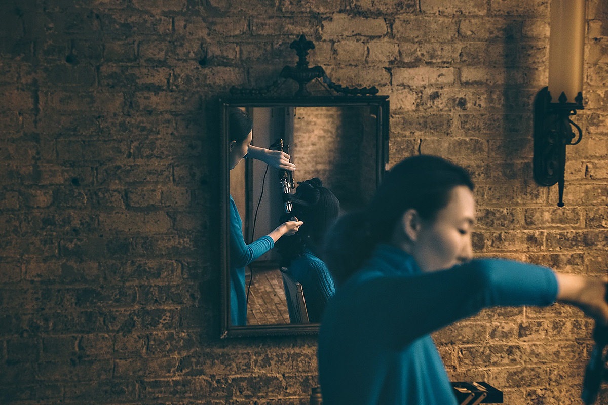 Min & Michael – 01.28.2017. Emin Kuliyev — Award-Winning Wedding Photojournalist NYC & USA | Best Wedding Photographer Known for Candid, Timeless Moments