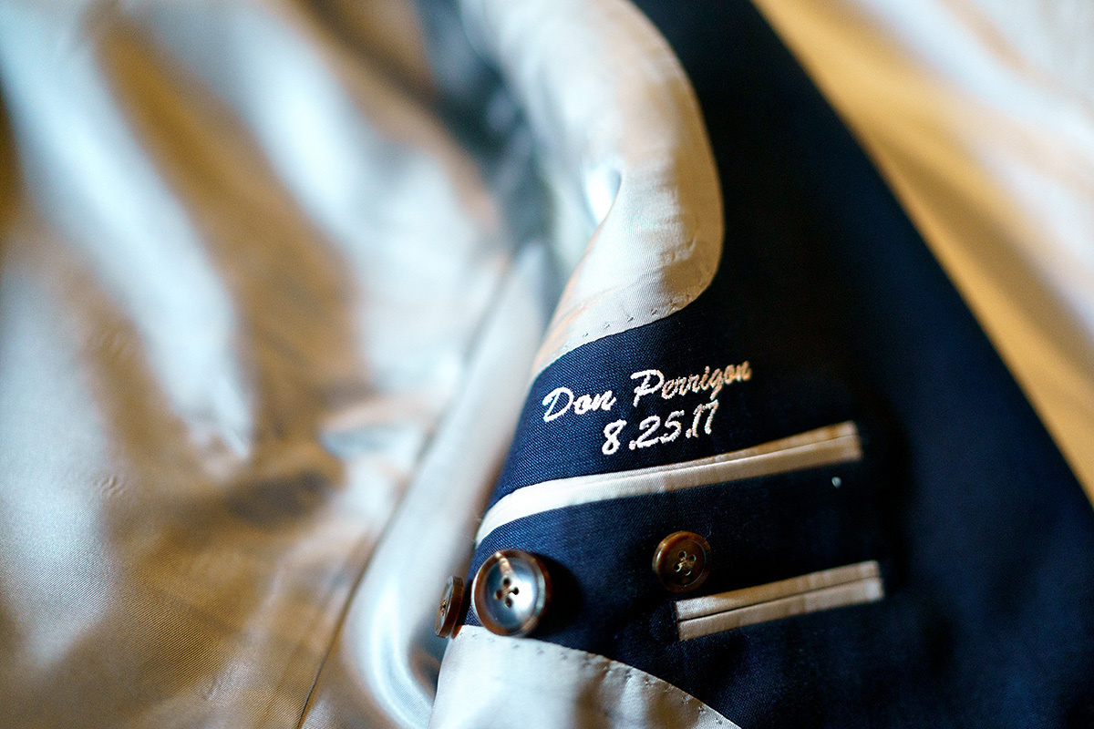 Don & Yarnell – 8.25.2017. Emin Kuliyev — Award-Winning Wedding Photojournalist NYC & USA | Best Wedding Photographer Known for Candid, Timeless Moments