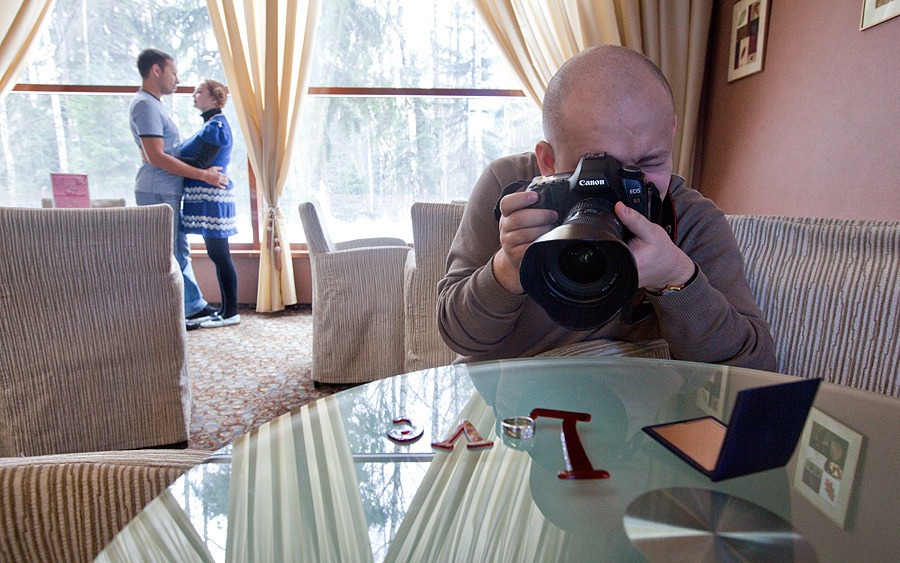 My Workshop in Moscow (Russia) 1-3 March, 2010 – Behind the scene. Emin Kuliyev — Award-Winning Wedding Photojournalist NYC & USA | Best Wedding Photographer Known for Candid, Timeless Moments