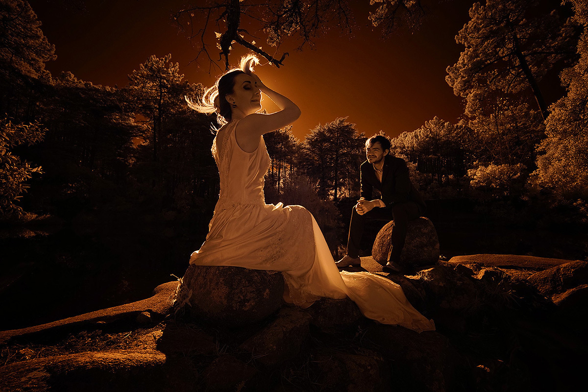 Aleksandrs & Džeina : Love story in Spain and Portugal, December 2016. Emin Kuliyev — Award-Winning Wedding Photojournalist NYC & USA | Best Wedding Photographer Known for Candid, Timeless Moments