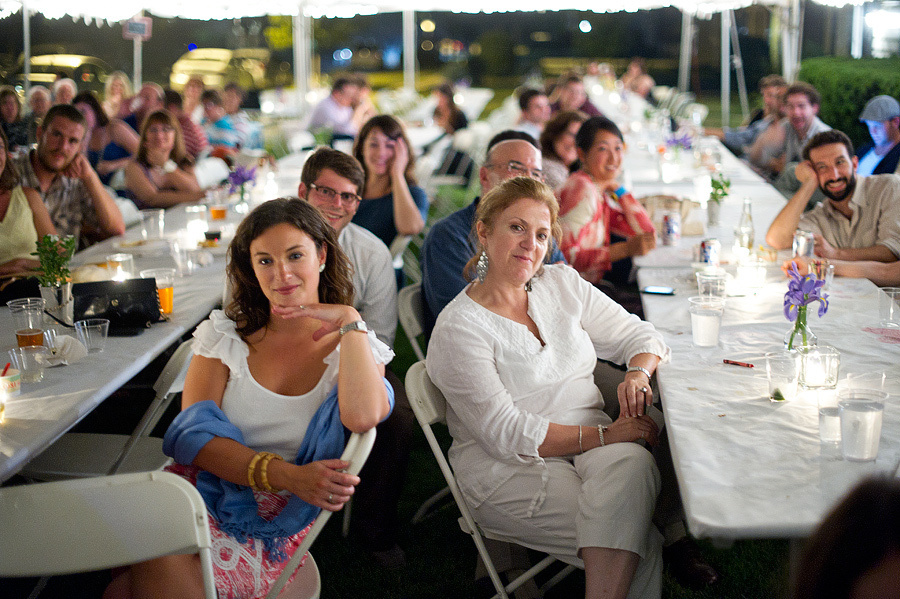Natalie & Chris (Wedding) – Rehearsal Dinner (Day one) – July 2nd,2011. Emin Kuliyev — Award-Winning Wedding Photojournalist NYC & USA | Best Wedding Photographer Known for Candid, Timeless Moments