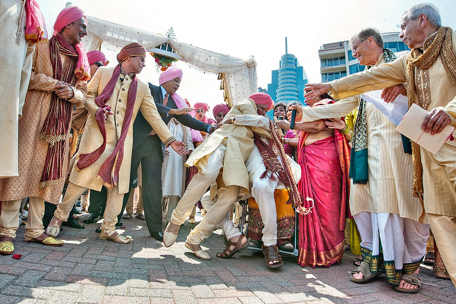 Pooja & Amit – Wedding (Part II) (May, 29th, 2011). Emin Kuliyev — Award-Winning Wedding Photojournalist NYC & USA | Best Wedding Photographer Known for Candid, Timeless Moments