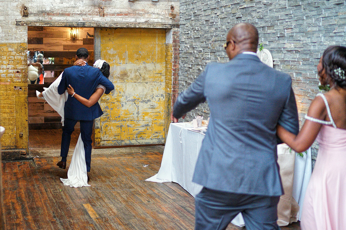 Don & Yarnell – 8.25.2017. Emin Kuliyev — Award-Winning Wedding Photojournalist NYC & USA | Best Wedding Photographer Known for Candid, Timeless Moments