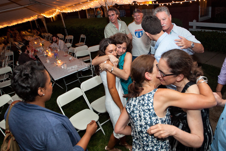 Natalie & Chris (Wedding) – Rehearsal Dinner (Day one) – July 2nd,2011. Emin Kuliyev — Award-Winning Wedding Photojournalist NYC & USA | Best Wedding Photographer Known for Candid, Timeless Moments