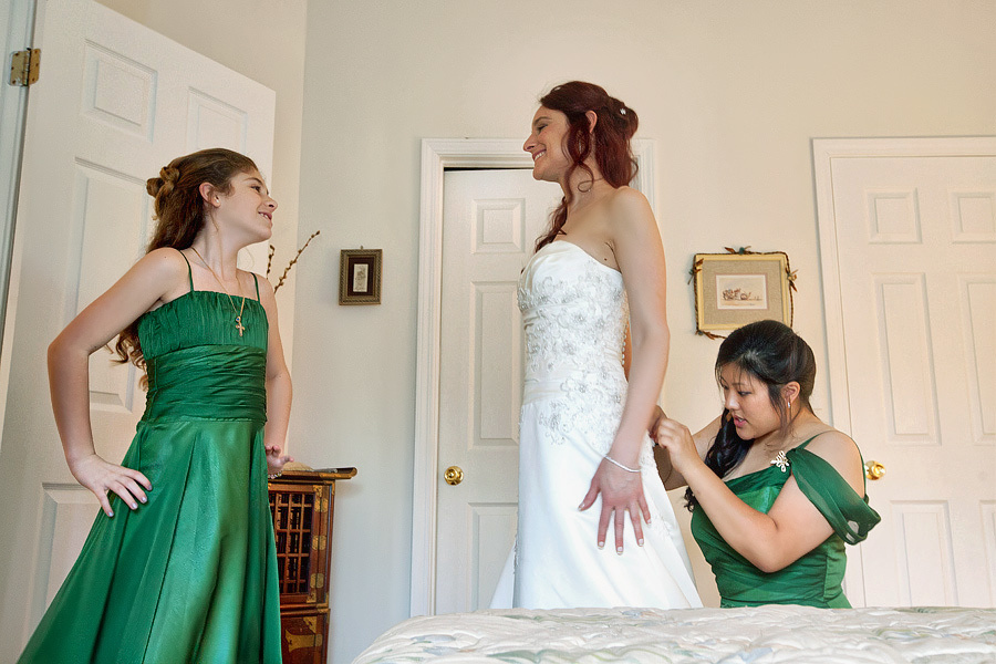 Julie & George – 4/29/2011 (Wedding in Albany,NY). Emin Kuliyev — Award-Winning Wedding Photojournalist NYC & USA | Best Wedding Photographer Known for Candid, Timeless Moments