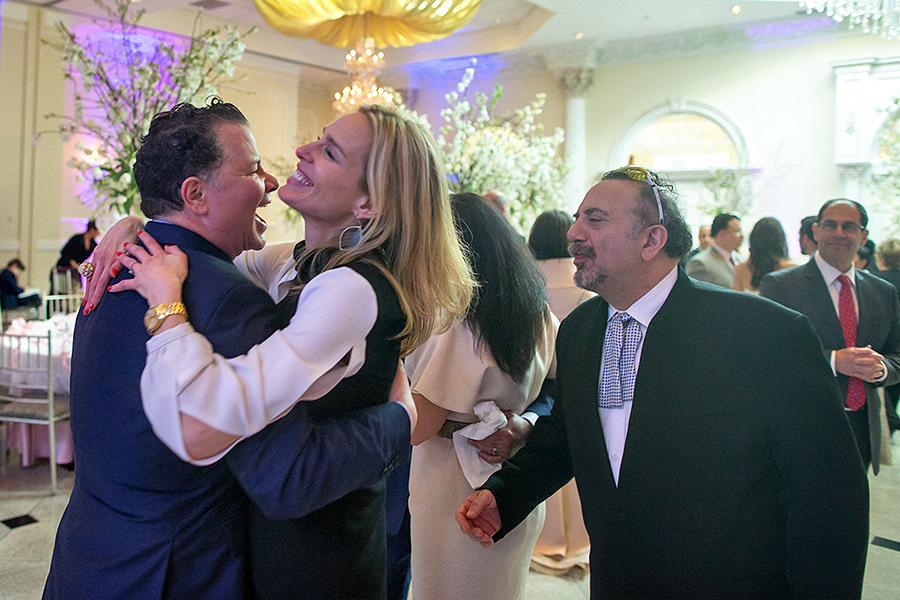 Christening – Francesca Rose & Anthony John – 04.07.2013. Emin Kuliyev — Award-Winning Wedding Photojournalist NYC & USA | Best Wedding Photographer Known for Candid, Timeless Moments