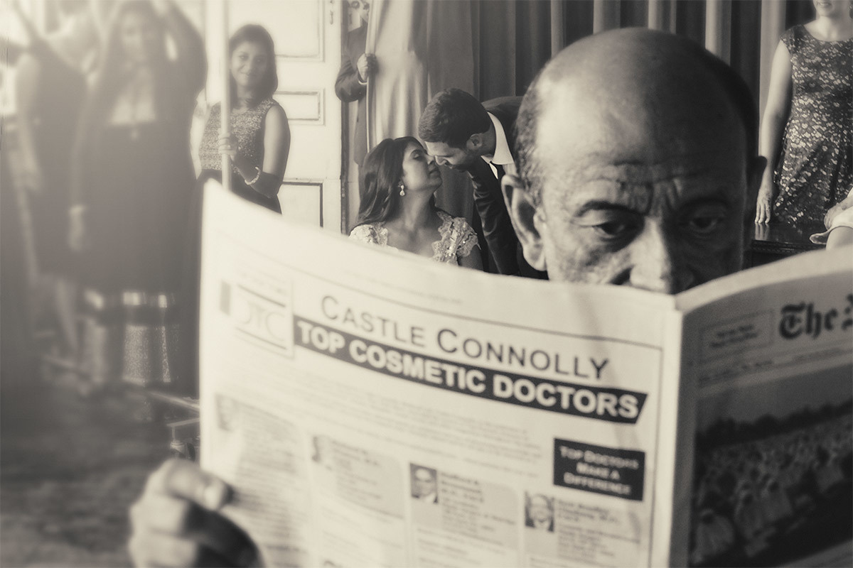 E&A  – 7/18/2015  – Day 2. Emin Kuliyev — Award-Winning Wedding Photojournalist NYC & USA | Best Wedding Photographer Known for Candid, Timeless Moments