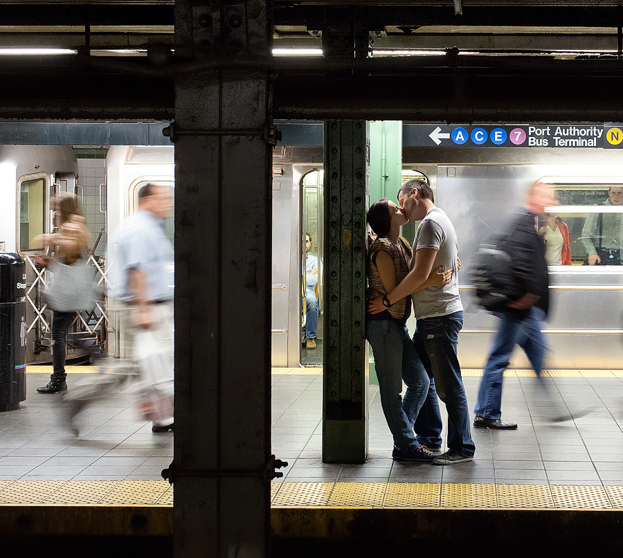 Nadya & Misha – Love story from New York (4.17.2012). Emin Kuliyev — Award-Winning Wedding Photojournalist NYC & USA | Best Wedding Photographer Known for Candid, Timeless Moments