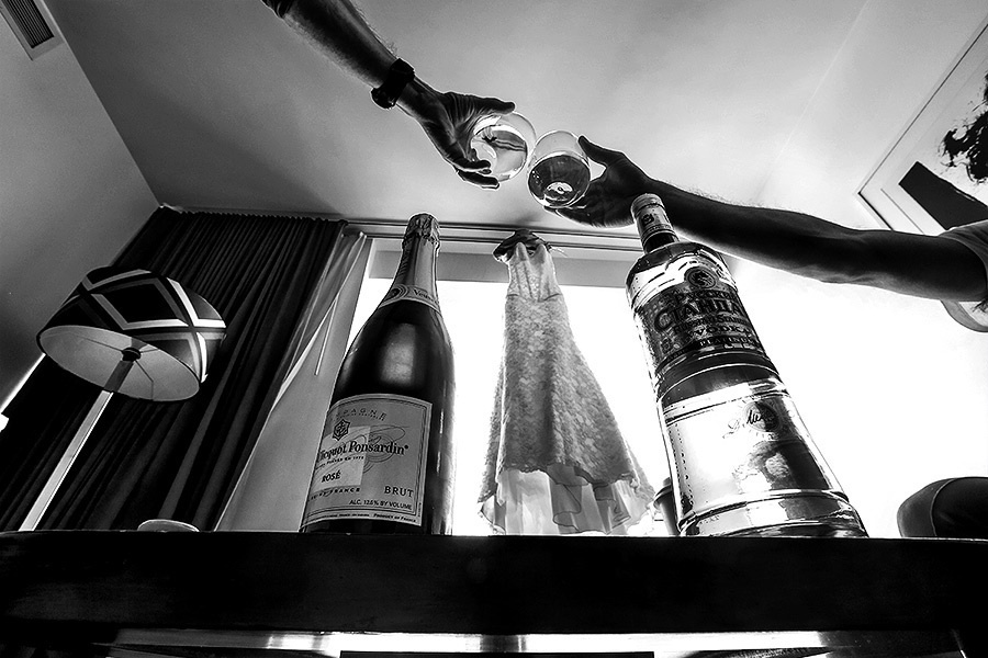 Julie & Marcel – Day 2 – 02.23.2014. Emin Kuliyev — Award-Winning Wedding Photojournalist NYC & USA | Best Wedding Photographer Known for Candid, Timeless Moments