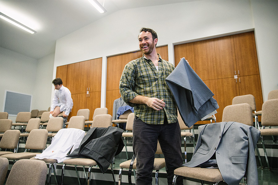 Bradford & Catherine –  (Nashville,Tennessee). Emin Kuliyev — Award-Winning Wedding Photojournalist NYC & USA | Best Wedding Photographer Known for Candid, Timeless Moments