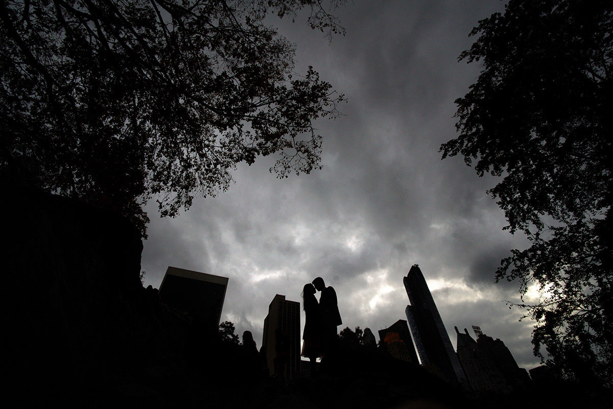 Vivian & Travis    – 10.24.2015. Emin Kuliyev — Award-Winning Wedding Photojournalist NYC & USA | Best Wedding Photographer Known for Candid, Timeless Moments