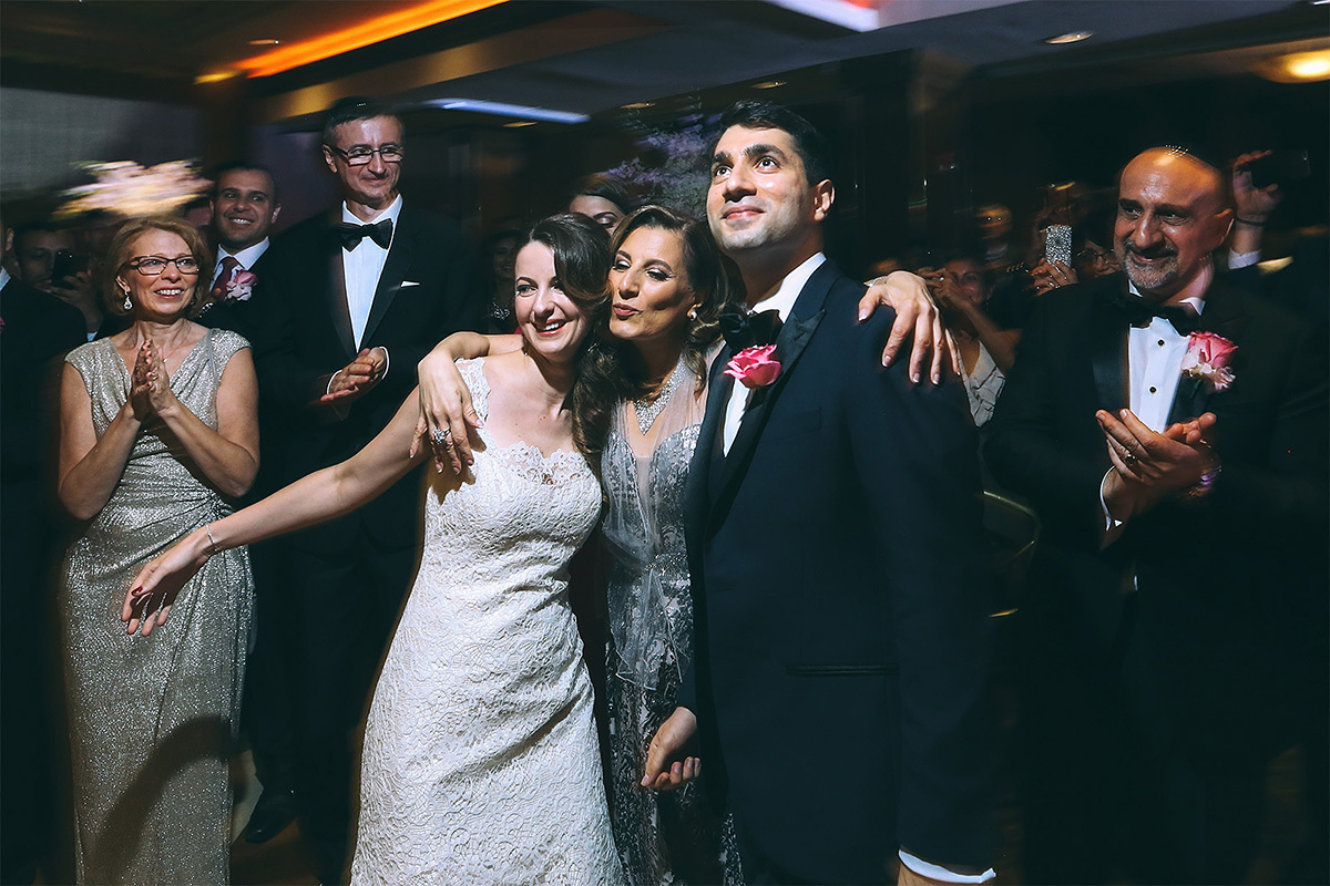 Ernest  and Jena – 8.27.2017 – Crest Hollow Country club. Emin Kuliyev — Award-Winning Wedding Photojournalist NYC & USA | Best Wedding Photographer Known for Candid, Timeless Moments