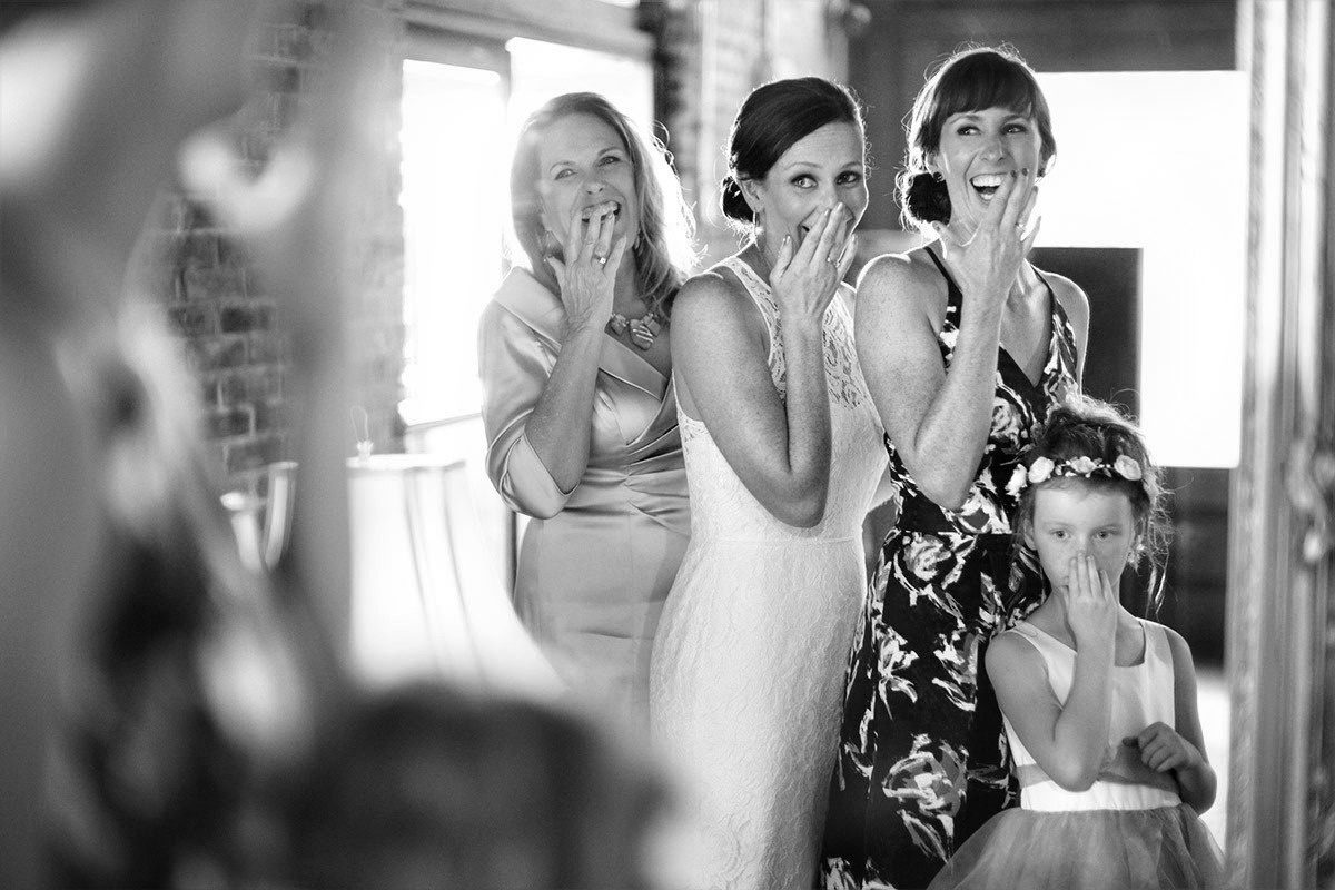 Jenny & Pat – 09/26/2015. Emin Kuliyev — Award-Winning Wedding Photojournalist NYC & USA | Best Wedding Photographer Known for Candid, Timeless Moments