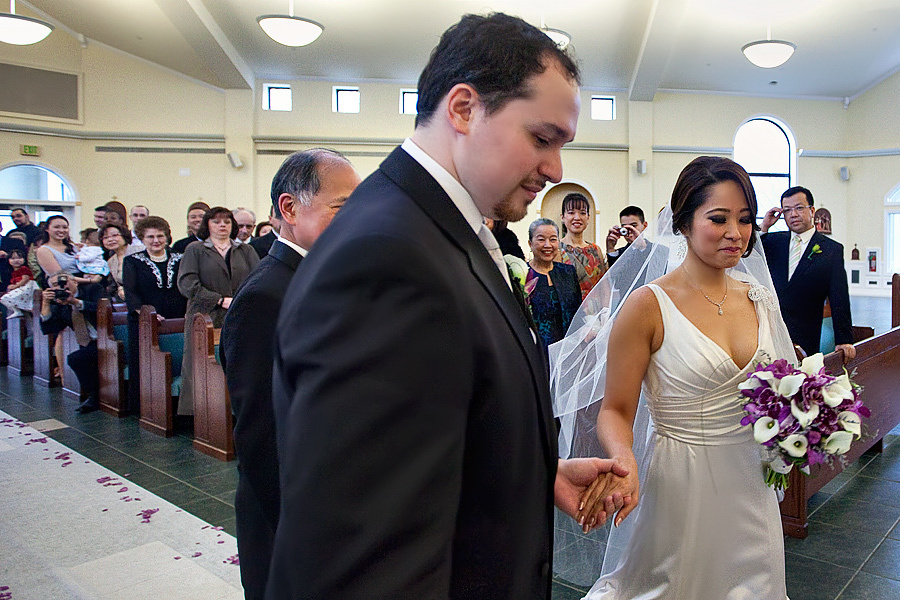 Connie & Bryan – Wedding March 14th, 2010. Emin Kuliyev — Award-Winning Wedding Photojournalist NYC & USA | Best Wedding Photographer Known for Candid, Timeless Moments