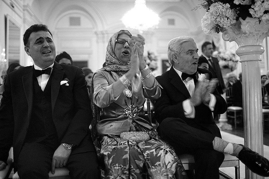 Niloufar & Ali –  – 11/28/2014 –  Oheka Castle,Huntington, NY. Emin Kuliyev — Award-Winning Wedding Photojournalist NYC & USA | Best Wedding Photographer Known for Candid, Timeless Moments