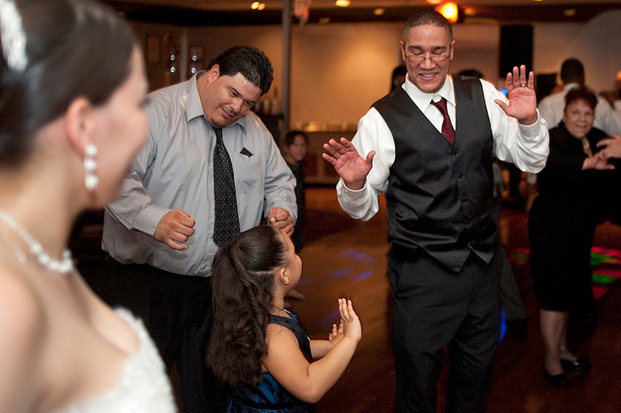 Ada & Cesar – Wedding (11.30.08). Emin Kuliyev — Award-Winning Wedding Photojournalist NYC & USA | Best Wedding Photographer Known for Candid, Timeless Moments