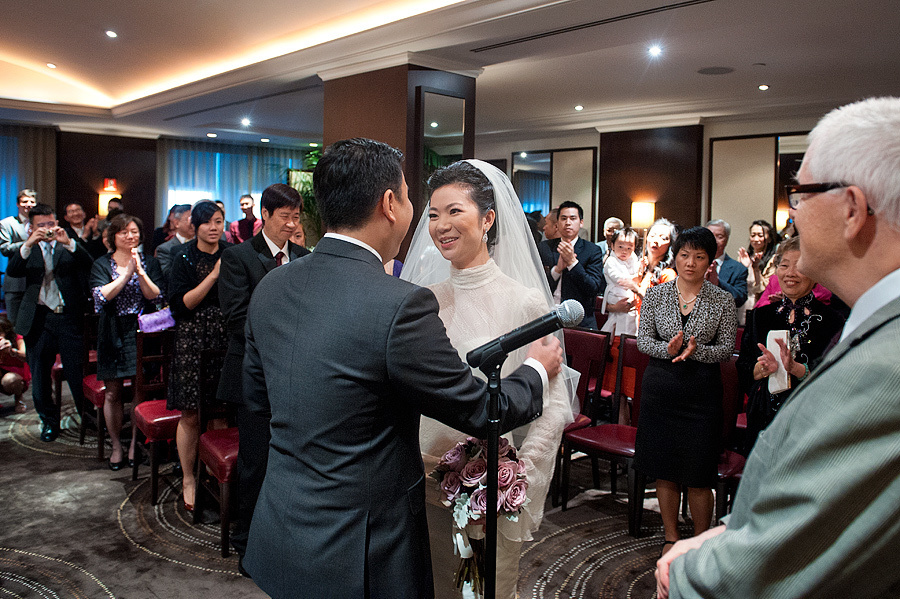 Winnie & Aaron – October 15th,2011. Emin Kuliyev — Award-Winning Wedding Photojournalist NYC & USA | Best Wedding Photographer Known for Candid, Timeless Moments