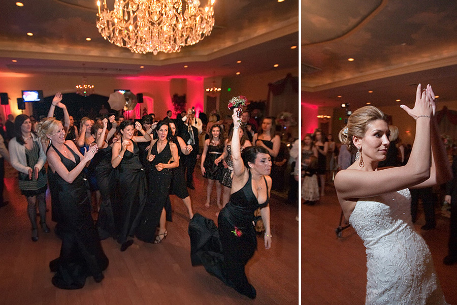 Tiffany & Jake (Wedding – 02/14/09). Emin Kuliyev — Award-Winning Wedding Photojournalist NYC & USA | Best Wedding Photographer Known for Candid, Timeless Moments