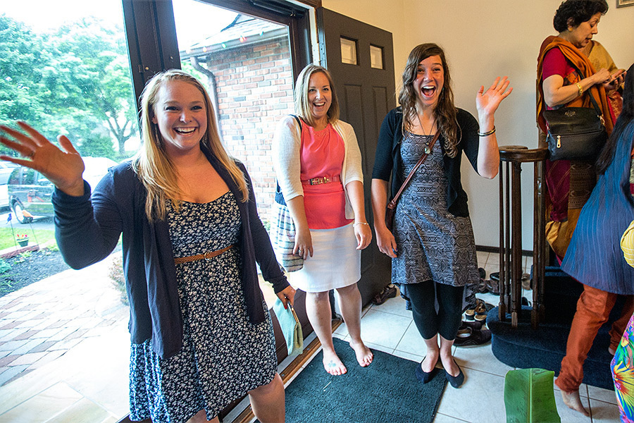 Priya & Arup – May 24th, 2013 (Day one). Emin Kuliyev — Award-Winning Wedding Photojournalist NYC & USA | Best Wedding Photographer Known for Candid, Timeless Moments