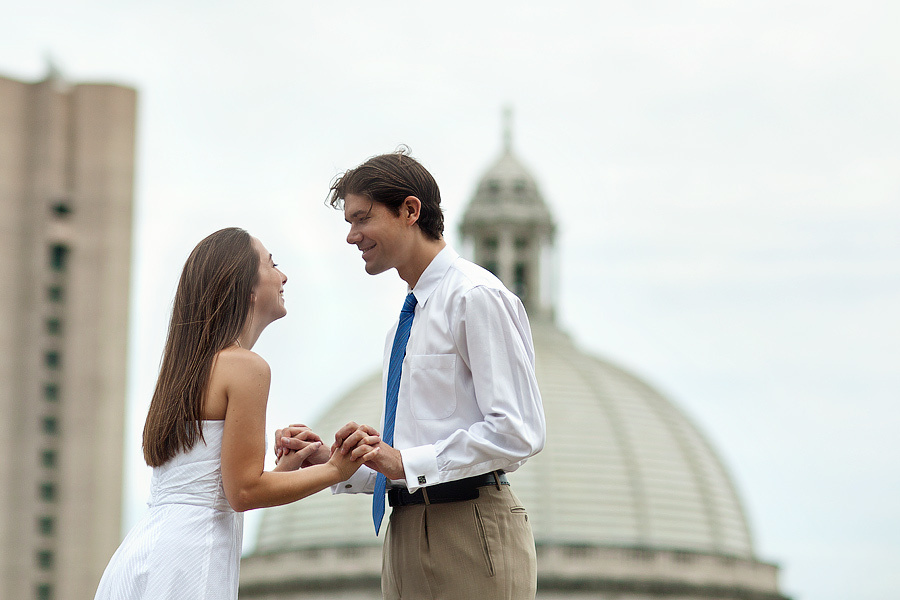 Selin & Jordan – E-Session (August, 15th, 2010) Boston (Harvard). Emin Kuliyev — Award-Winning Wedding Photojournalist NYC & USA | Best Wedding Photographer Known for Candid, Timeless Moments