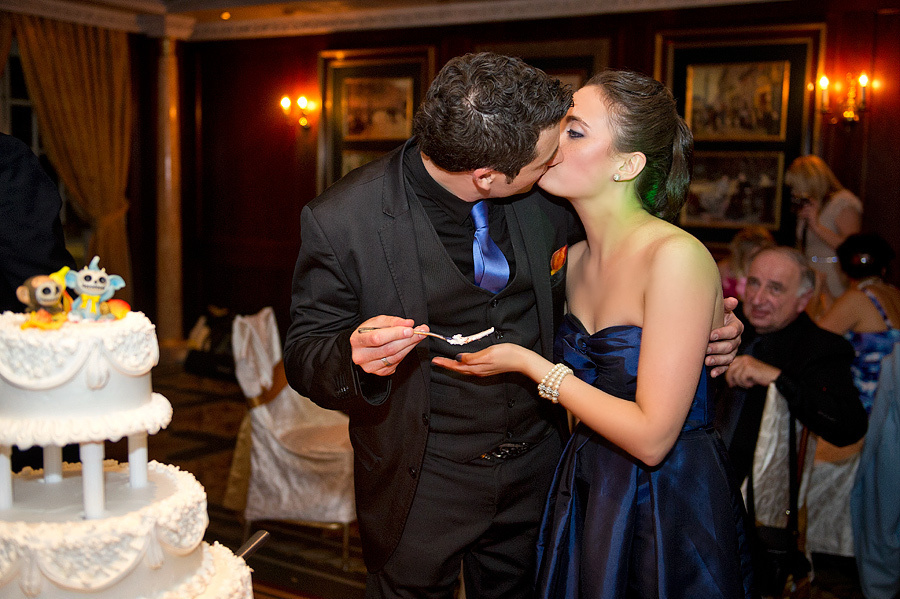 Lina & Vadim – Wedding (September, 23rd, 2011). Emin Kuliyev — Award-Winning Wedding Photojournalist NYC & USA | Best Wedding Photographer Known for Candid, Timeless Moments