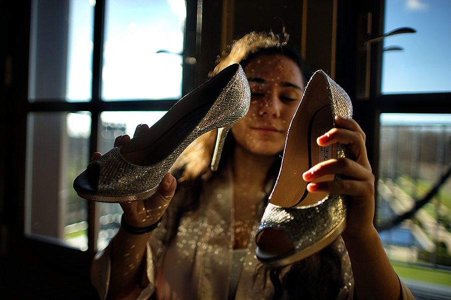 Niloufar & Ali –  – 11/28/2014 –  Oheka Castle,Huntington, NY. Emin Kuliyev — Award-Winning Wedding Photojournalist NYC & USA | Best Wedding Photographer Known for Candid, Timeless Moments